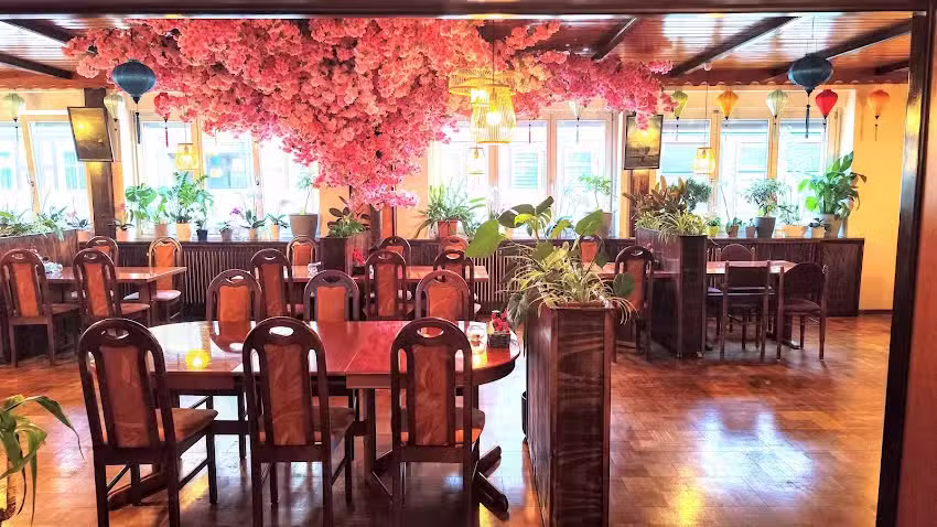 Thai&rsquo;s Restaurant