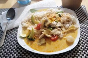 Thai-Siam-Imbiss