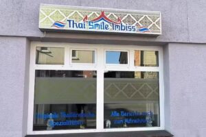 Thai Smile Imbiss