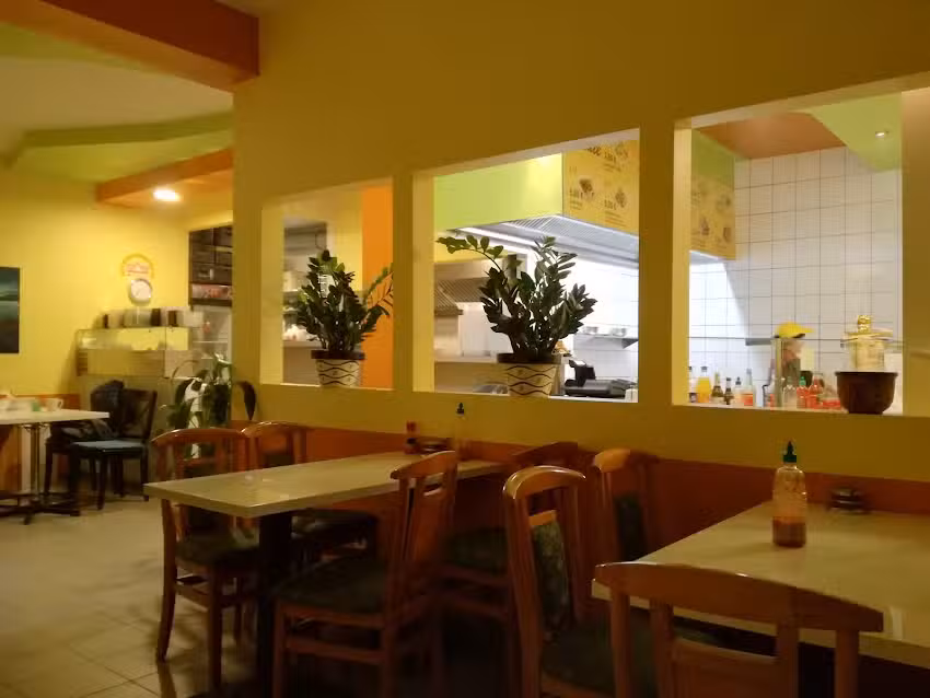 Thai Son Express Chemnitz