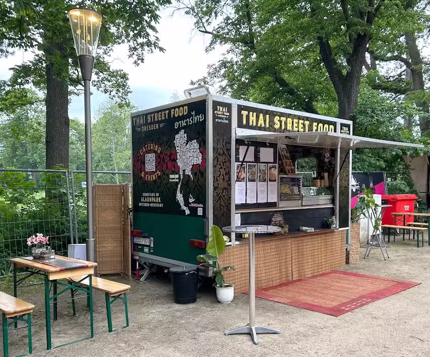 Thai Street Food Dresden