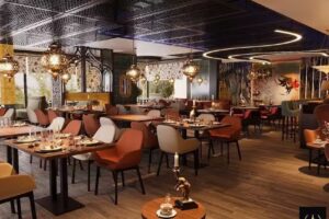 THAI SUN – Authentic Thai Cuisine