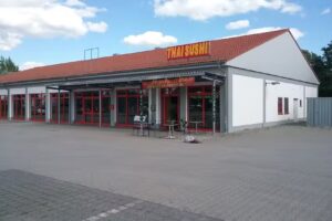 Thai Sushi Bar