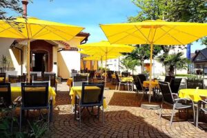Thai Tawan &ndash; Restaurant & Apartments