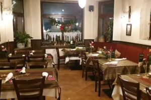 Thai Thaani Restaurant