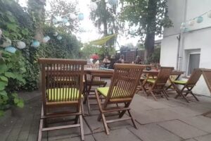 Thai & Tolerance Restaurant