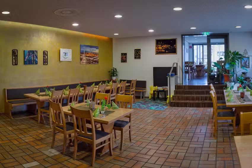 Thai Town Bad Camberg