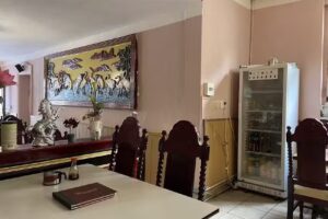 Thai-Viet Asia K&uuml;che & Sushi &ndash; vietnamesisch thail&auml;ndisch