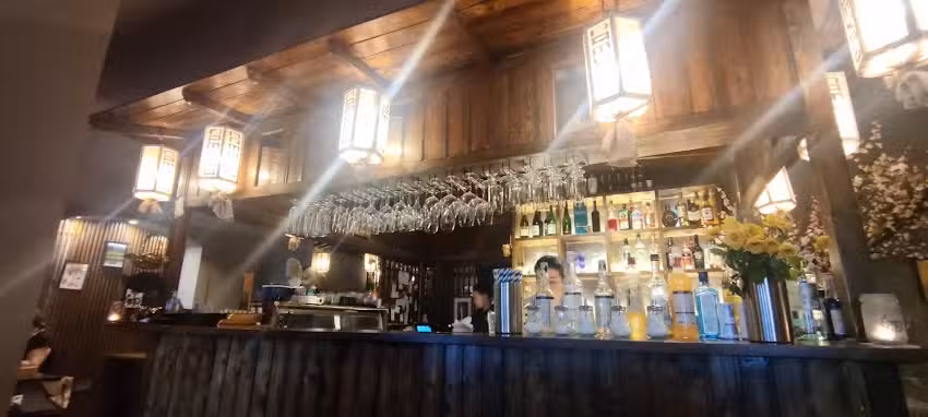 Thai Viet China Restaurant