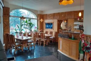 Thai Viet Haus Dresden