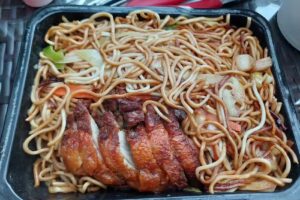 Thai-Xpress Hockenheim