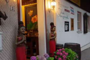 Thai Yangmak Thail&auml;ndisches Restaurant