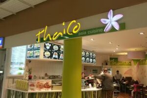ThaiCo Asia Cuisine