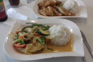 ThaiCo asiacuisine