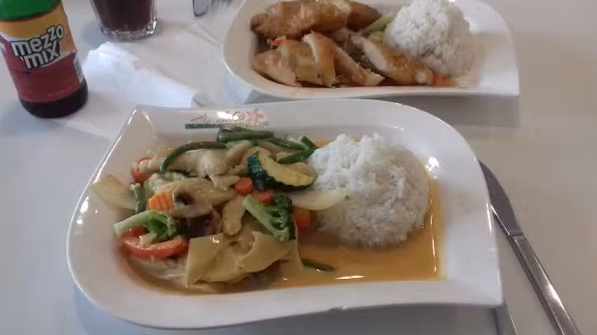 ThaiCo asiacuisine