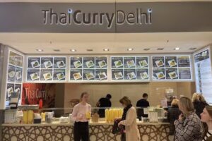 ThaiCurryDelhi