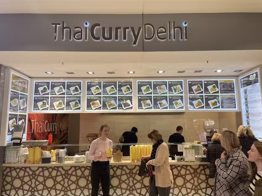 ThaiCurryDelhi