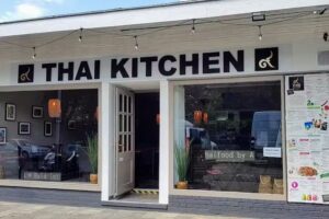Thaikitchen by Anoma