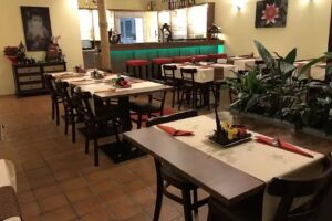Thaingam Thai Restaurant