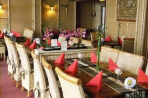 Thairestaurant Bambusgarten Gummersbach
