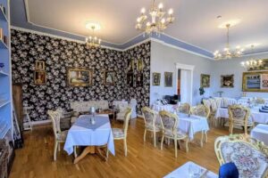 Thairestaurant Mandarin