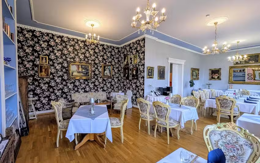 Thairestaurant Mandarin