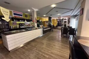 ThaiSiam Bistro