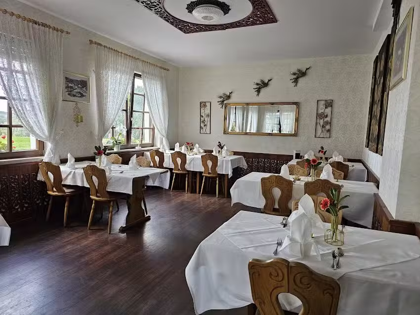 Thaksina &ndash; Thairestaurant