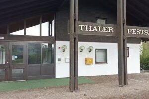 Thaler Festsaal