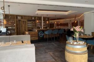 Thalers &ndash; Das Lokal