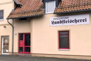Thallwitzer Landfleischerei