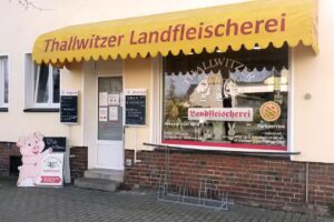 Thallwitzer Landfleischerei (Eilenburg)