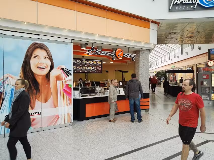 Than Long Asiatischer Imbiss