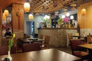 Thana Asia Restaurant