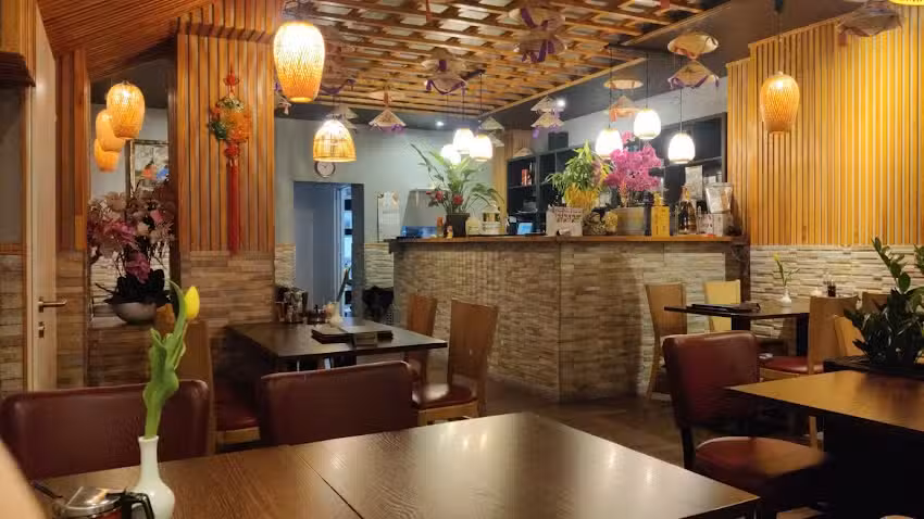 Thana Asia Restaurant