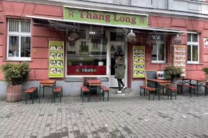 Thang Long