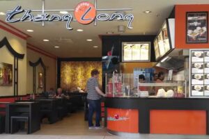 Thang Long