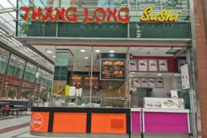 Thang Long