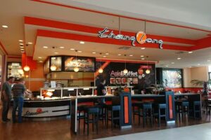 Thang Long Asia Food