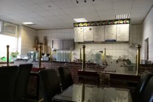 Thang Long Asia Imbiss