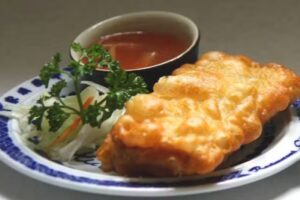 Thang Long &ndash; Asia Wok Lieferservice