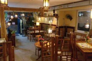 THANG LONG BISTRO
