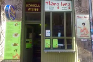 Thang Long Imbiss – Halle (Saale)