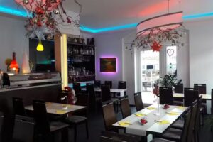 Thang Long Restaurant