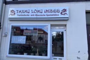 Thang Long&rsquo;s Imbiss