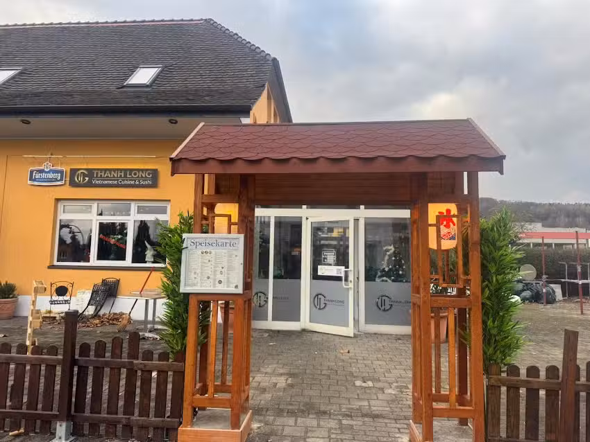 Thanh Long &ndash; Vietnamese Cuisine & Sushi