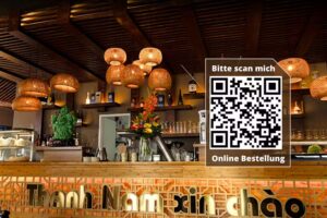 Thanh Nam Restaurant