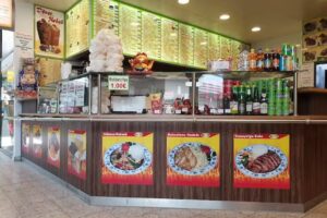 Thanh Thuy Bistro