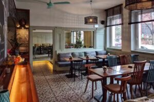 Thanh Vietnamese Home Kitchen