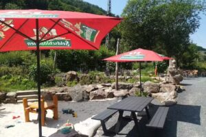 Tharandter Fischmarkt Gaststätte und Imbiss